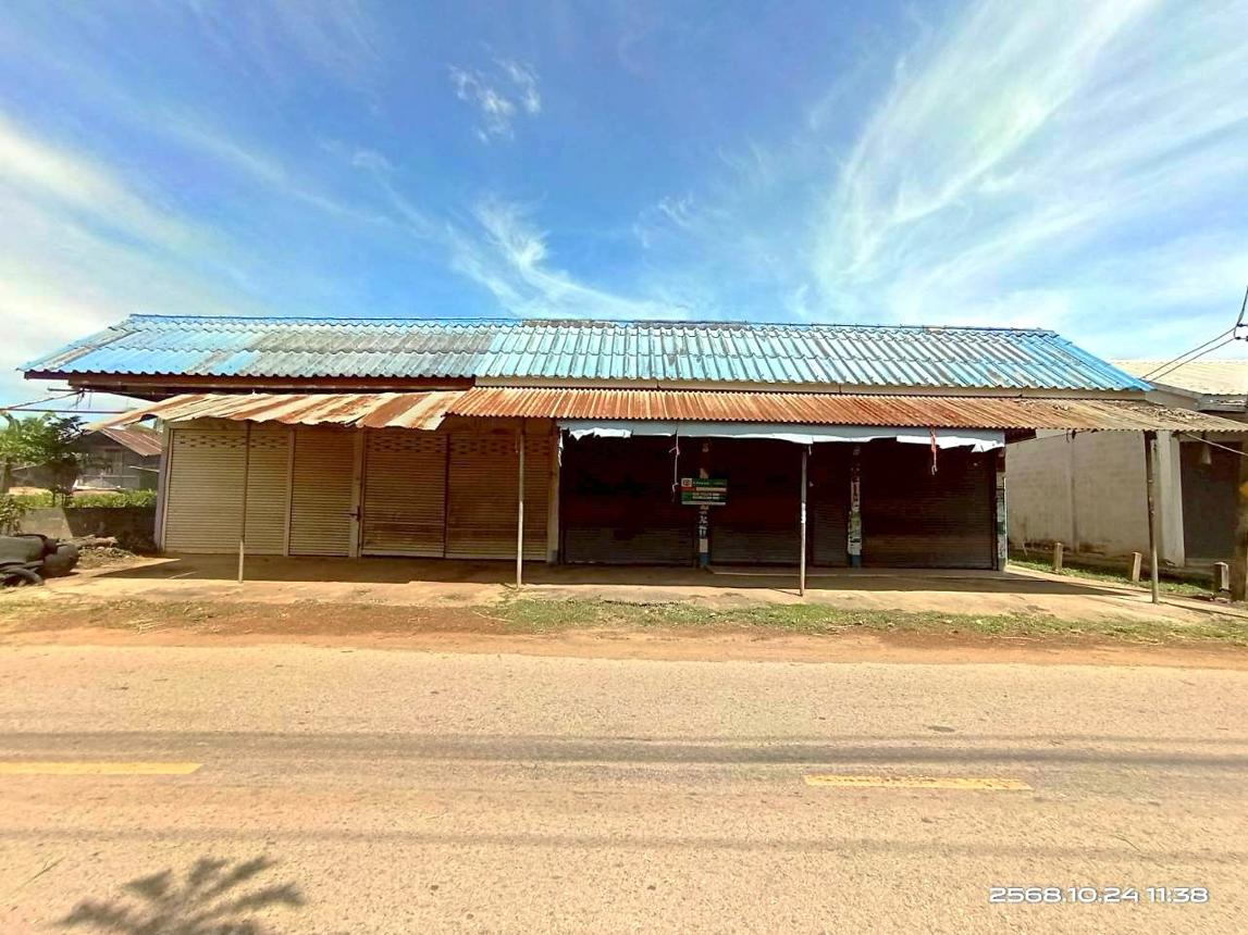 รูป บ้านเดี่ยว สำหรับขาย - ฆ้องชัยพัฒนา ฆ้องชัย กาฬสินธุ์ - รูปที่ 15/32