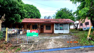 บ้านเดี่ยว ปลวกแดง ระยอง : บ้านเดี่ยว สำหรับขาย - ปลวกแดง ปลวกแดง ระยอง