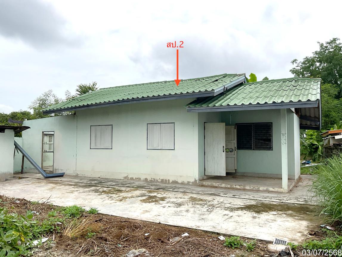 รูป บ้านเดี่ยว สำหรับขาย - หนองกระโดน เมืองนครสวรรค์ นครสวรรค์ - รูปที่ 28/44