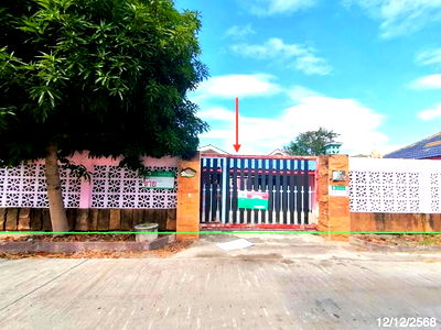 Houses for sale Uthai Phra Nakhon Sri Ayutthaya : HOME for sale  Khao Mao Uthai Phra Nakhon Sri Ayutthaya