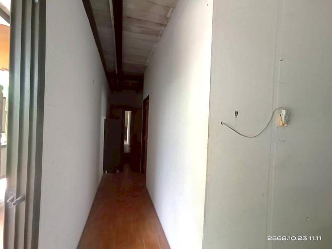 รูป บ้านเดี่ยว สำหรับขาย - บ้านกู่ ยางสีสุราช มหาสารคาม - รูปที่ 10/28