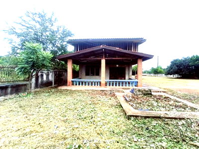 Houses for sale Phetchabun : HOME for sale  Na Sanun Si Thep Phetchabun