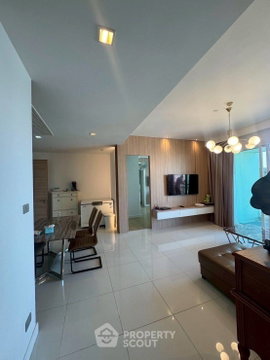คอนโด 2 ห้องนอน ขาย Reflection Jomtien Beach Pattaya ชั้น 19 (ID 2661458)