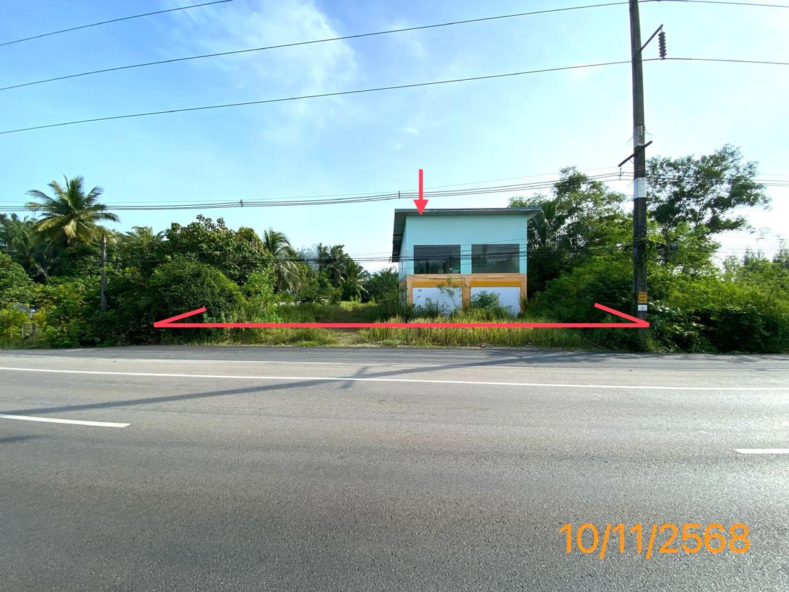 picture HOME for sale Phela Khlong Thom Krabi - 18/38