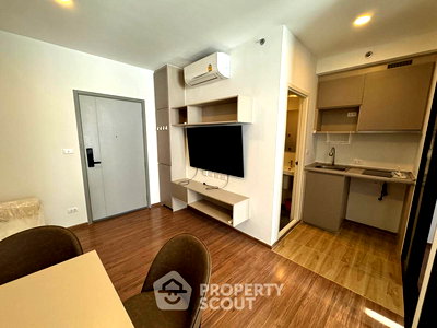 คอนโดให้เช่า : คอนโด 1-ห้องนอน ที่ ดิ ออริจิ้น ราม อินเตอร์เชนจ์ 209 ใน มีนบุรี (ID 2656523)