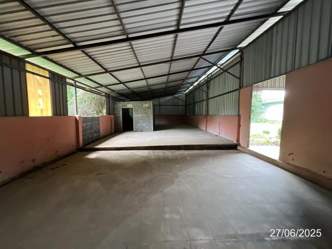 รูป โกดัง สำหรับขาย - แสนตอ ขาณุวรลักษบุรี กำแพงเพชร - รูปที่ 18/44