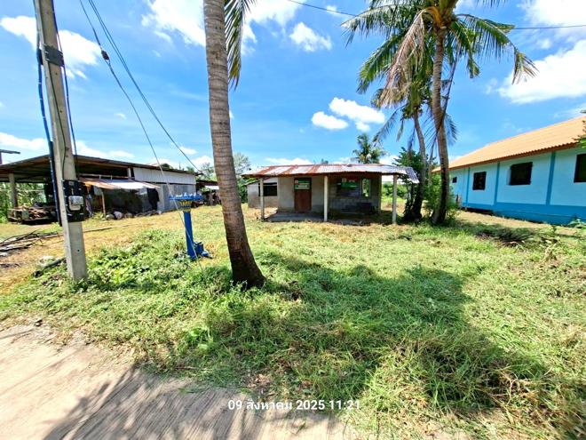 picture HOME for sale Ko Rang Chai Badan Lopburi - 1/26