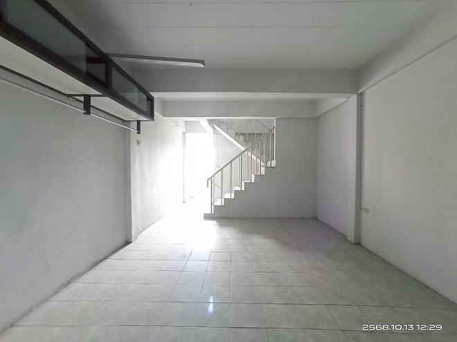 รูป อาคารพาณิชย์ สำหรับขาย - ตลาด เมืองมหาสารคาม มหาสารคาม - รูปที่ 10/36