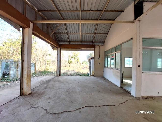 รูป โกดัง สำหรับขาย - กุดกว้าง หนองเรือ ขอนแก่น - รูปที่ 10/34