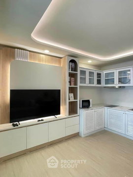 1-BR Condo in Chang Phueak (ID 1854515)