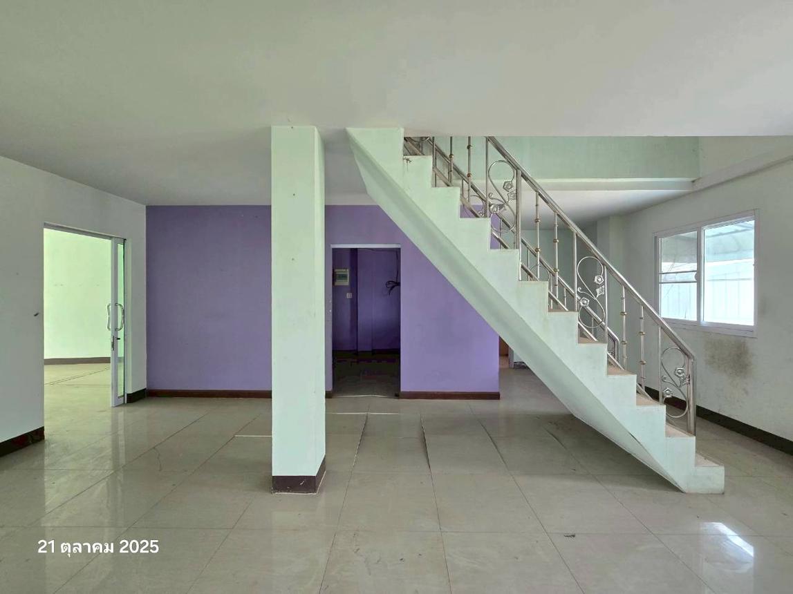 รูป อาคารพาณิชย์ สำหรับขาย - ในเมือง เมืองกำแพงเพชร กำแพงเพชร - รูปที่ 25/42