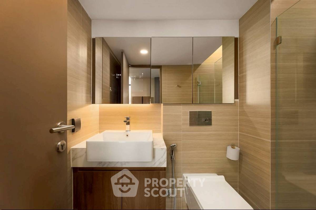 รูป คอนโด 2-ห้องนอน ที่ พาร์ค ออริจิ้น ทองหล่อ ใกล้ BTS ทองหล่อ (ID 2656757) - รูปที่ 11/18