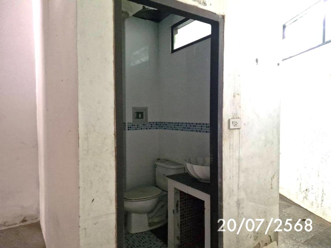 รูป อาคารพาณิชย์ สำหรับขาย - โคกหล่อ เมืองตรัง ตรัง - รูปที่ 20/32