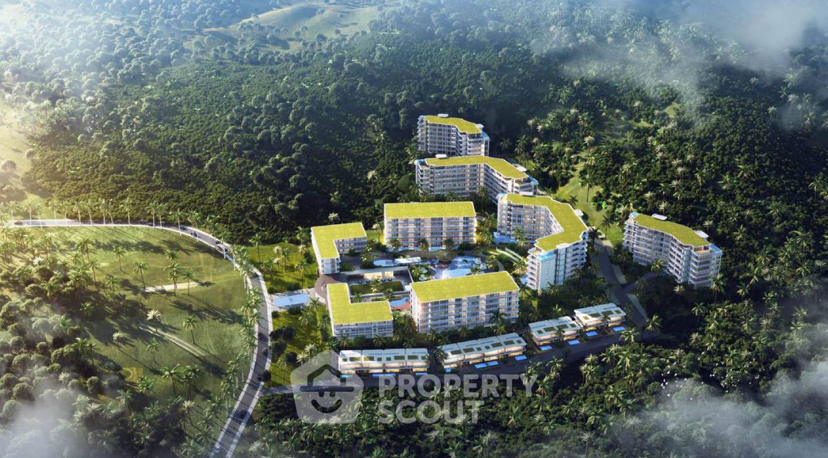 รูป คอนโด 2-ห้องนอน ที่ อายาน่า ไฮท ซีวิว เรสซิเดนส์ ใกล้ หาดลากูน่า (ID 2130485) - รูปที่ 13/14