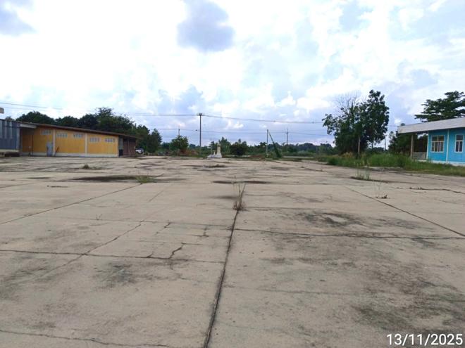 picture FACTORY for sale Bung Kok Bang Rakam Phitsanulok - 15/44