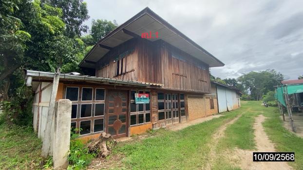 รูป บ้านเดี่ยว สำหรับขาย - หนองผือ ท่าลี่ เลย - รูปที่ 25/28