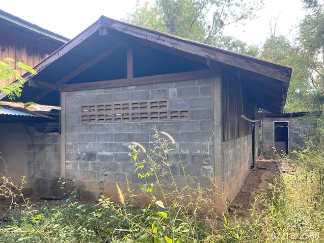 picture HOME for sale  Khong Chiam Khong Chiam Ubon Ratchathani - 16/42