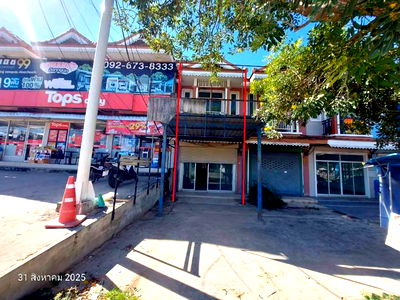 Townhouses for sale Prachaubkirikhan : TOWN HOUSE for sale  Wang Pong Pran Buri Prachaubkirikhan