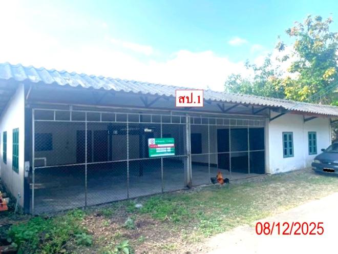 รูป บ้านเดี่ยว สำหรับขาย - บ้านแป้น เมืองลำพูน ลำพูน - รูปที่ 3/30