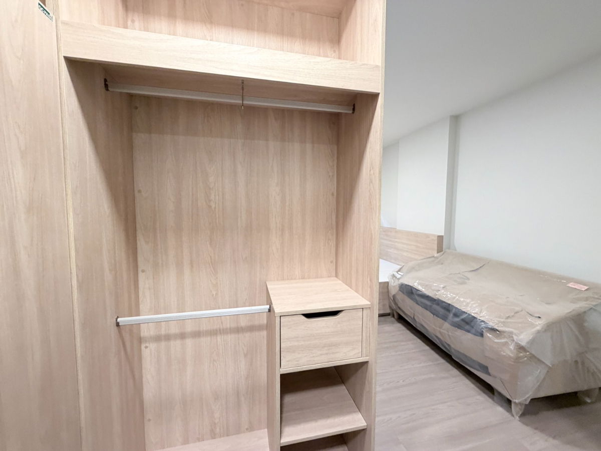 picture 𝗧𝗵𝗲 𝗠𝗨𝗩𝗘 𝗕𝗮𝗻𝗴𝘄𝗮 📱 LINE : @wsrcondo 📞065-449-6399, 061-616-1426 - 18/18