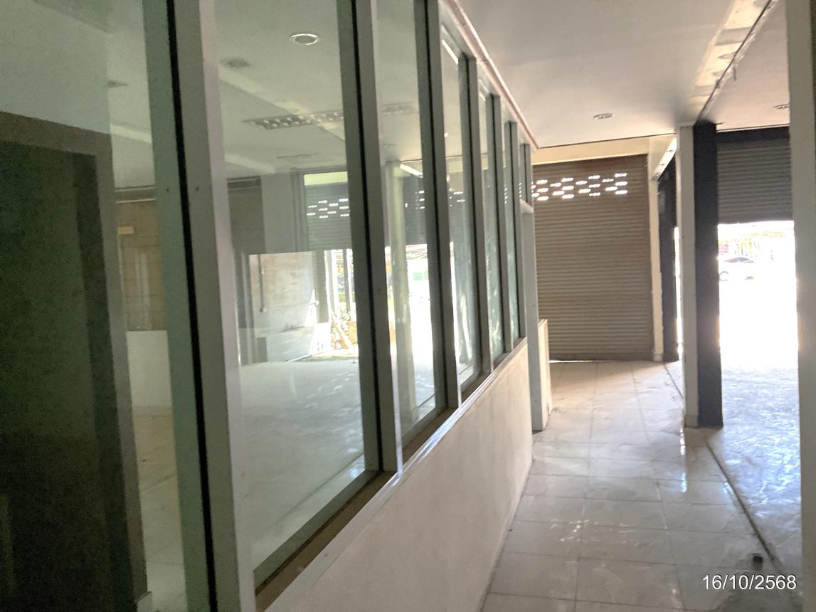 รูป อาคารพาณิชย์ สำหรับขาย บ้านสวนพฤกษา ซิตี้พาร์ค ท่าตูม ศรีมหาโพธิ ปราจีนบุรี - รูปที่ 19/34