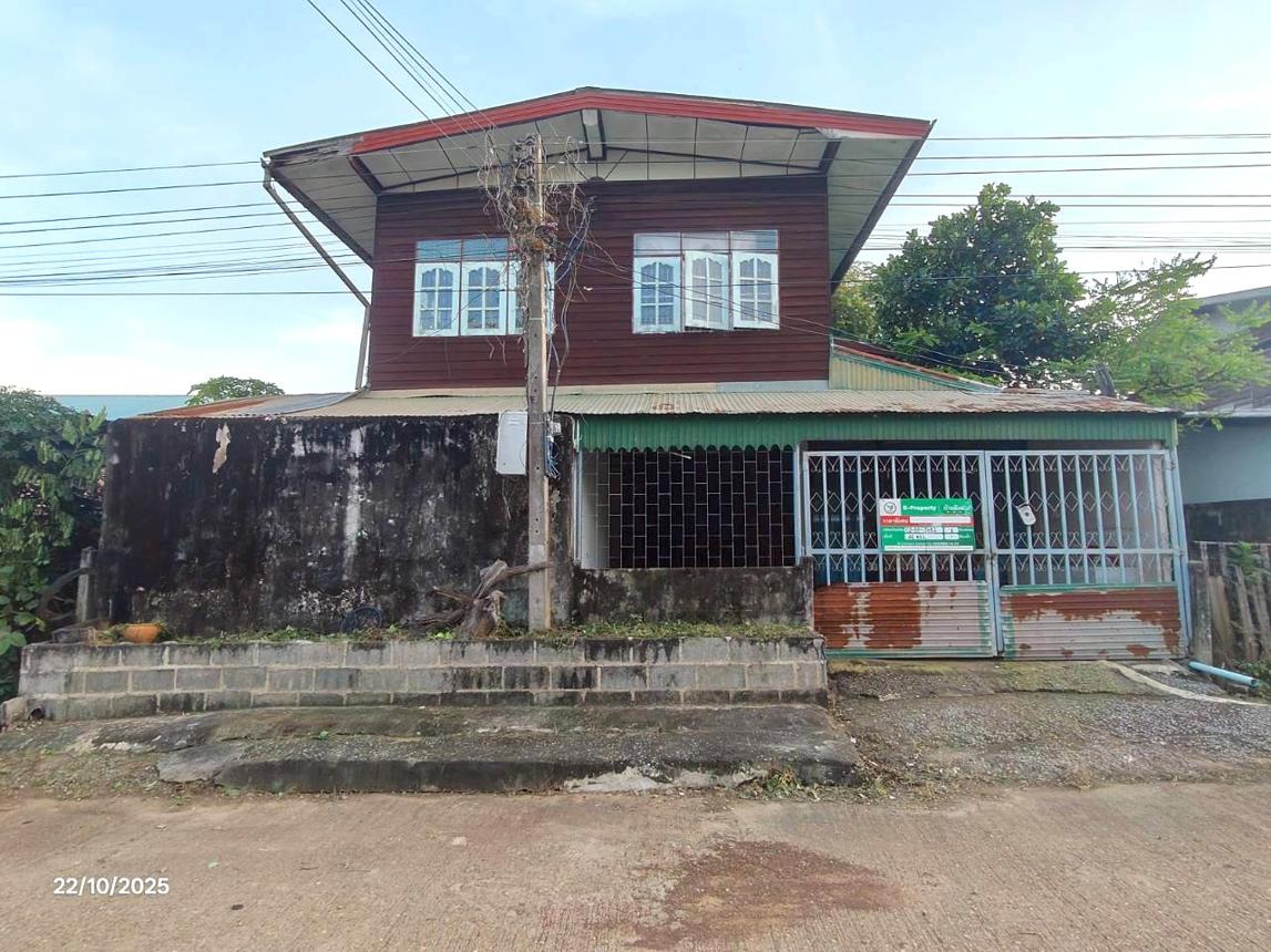 รูป บ้านเดี่ยว สำหรับขาย - หนองไผ่ หนองหาน อุดรธานี - รูปที่ 14/30