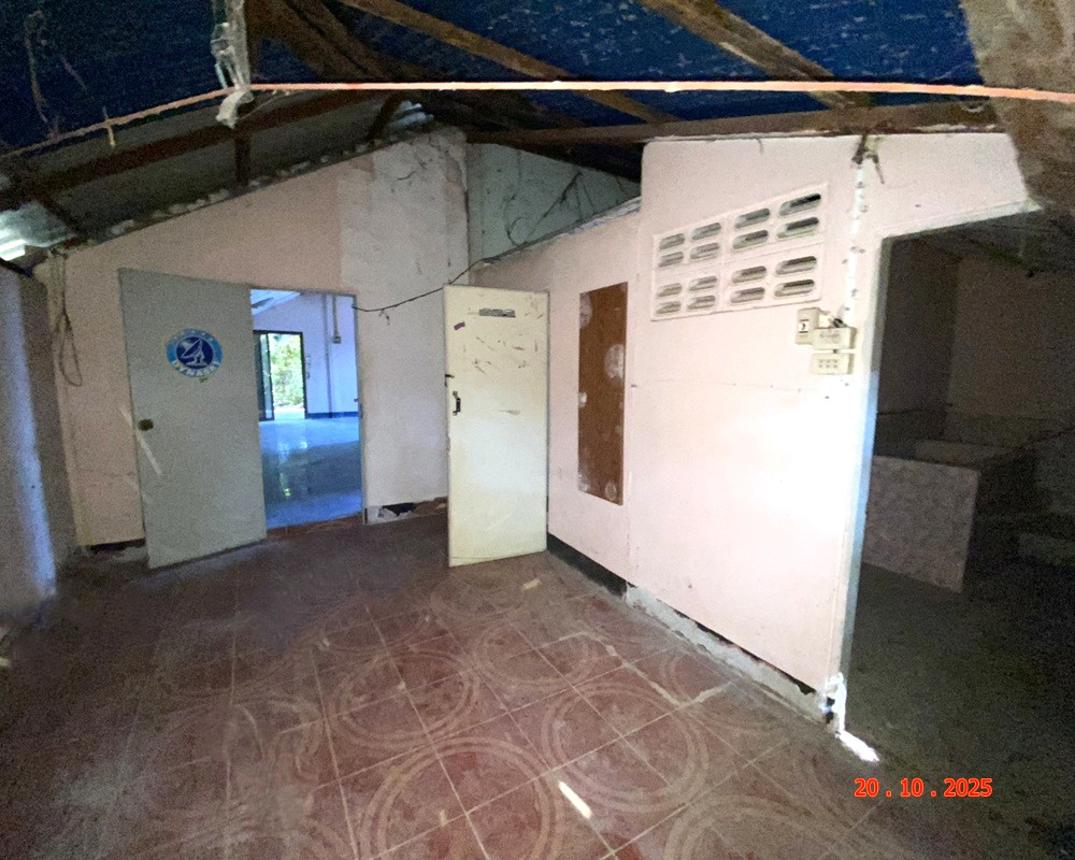 picture SHOP HOUSE 254 Sq.w. Nongkai for 15.4M - 32/38
