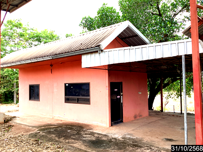 Houses for sale : HOME 2641 Sq.w. Nongkai for 11.5M