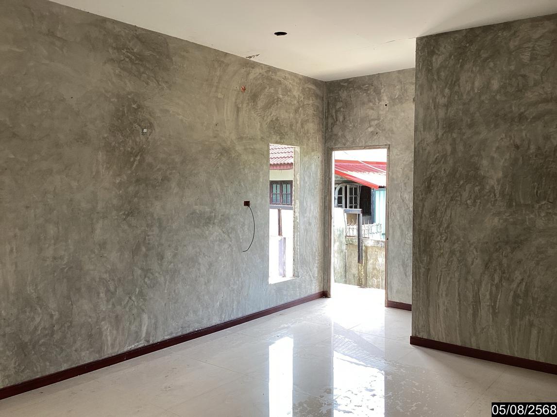 รูป บ้านเดี่ยว สำหรับขาย - โพธิ์ชัย เมืองหนองคาย หนองคาย - รูปที่ 19/36