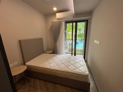 รูปภาพ DT-10101  For Rent: Chapter Thonglor 25Near BTS Thong Lo and BTS Phrom Phong.