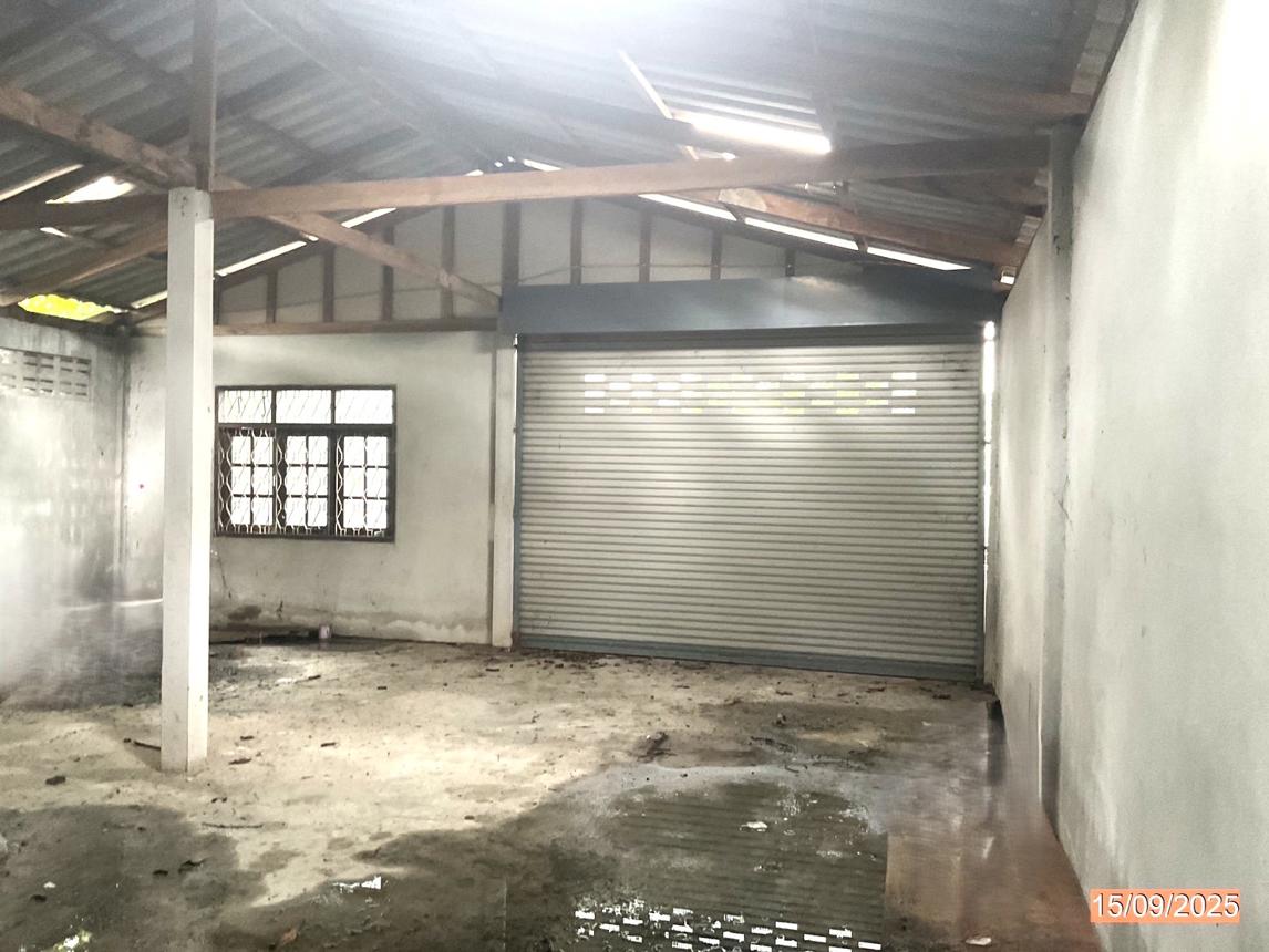 รูป บ้านเดี่ยว สำหรับขาย - โพธิ์เสด็จ เมืองนครศรีธรรมราช นครศรีธรรมราช - รูปที่ 17/22