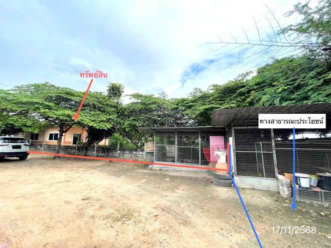 รูป บ้านเดี่ยว สำหรับขาย - บึง ศรีราชา ชลบุรี - รูปที่ 17/38