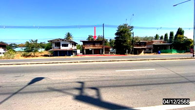 บ้านเดี่ยว สำหรับขาย - โนนสมบูรณ์ เมืองบึงกาฬ บึงกาฬ