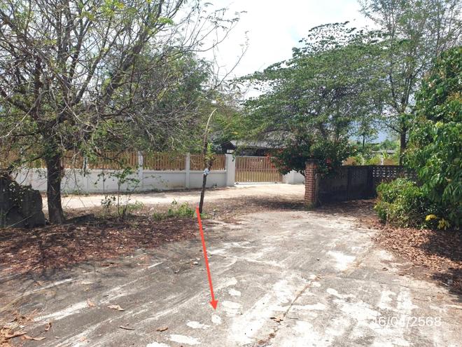 รูป บ้านเดี่ยว สำหรับขาย - แม่ลาน ลี้ ลำพูน - รูปที่ 15/40