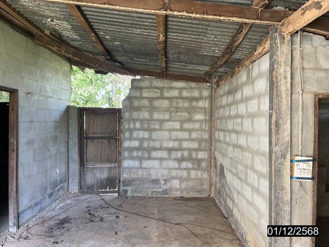 รูป บ้านเดี่ยว สำหรับขาย - นาทัน คำม่วง กาฬสินธุ์ - รูปที่ 8/28