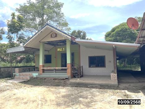picture HOME for sale  Pak Puan Wang Saphung Loei - 25/28