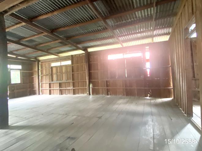 รูป บ้านเดี่ยว สำหรับขาย - เหล่าใหญ่ กุฉินารายณ์ กาฬสินธุ์ - รูปที่ 15/44