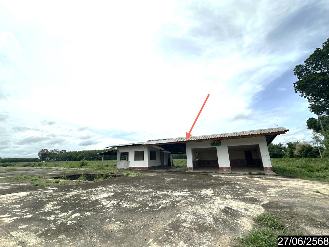 รูป บ้านเดี่ยว สำหรับขาย - โซง น้ำยืน อุบลราชธานี - รูปที่ 15/30