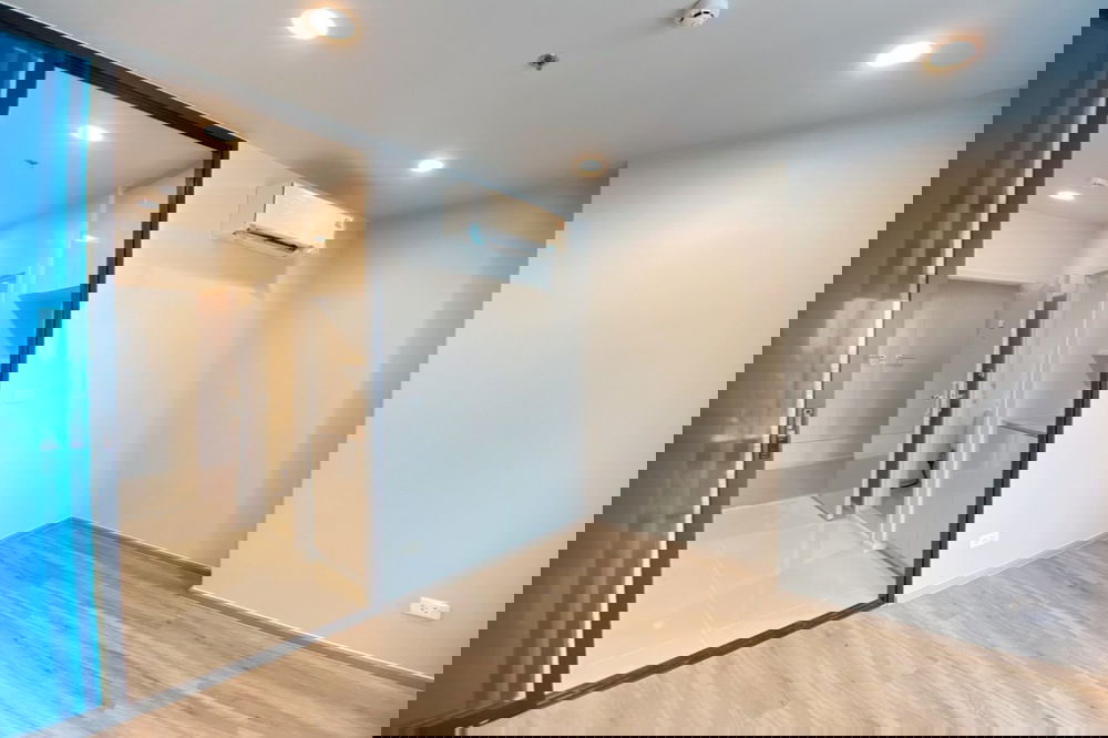 รูป 🔥 สำหรับขาย !! ห้องหายาก, ชั้นสูง 17++, ห้องทิศตะวันออก !! Code C20260200009..Culture Thonglor, 1 นอน, 1 น้ำ, พร้อมชุดครัวและเฟอร์นิเจอร์, ราคาพิเศษ! - รูปที่ 6/14