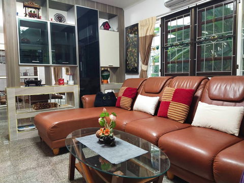 บ้านใหญ่ 3ห้องนอน3ห้องน้ำ (คลองสี่-)Supalai Buri_พิเศษมีห้องแม่บ้านพร้อมห้องน้ำในตัว