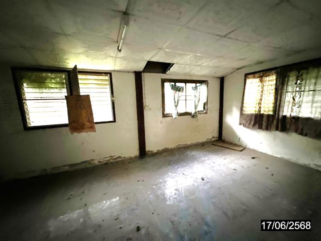 รูป บ้านเดี่ยว สำหรับขาย - พุทไธสง พุทไธสง บุรีรัมย์ - รูปที่ 4/24