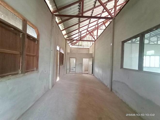 รูป บ้านเดี่ยว สำหรับขาย - เขื่อน โกสุมพิสัย มหาสารคาม - รูปที่ 11/30