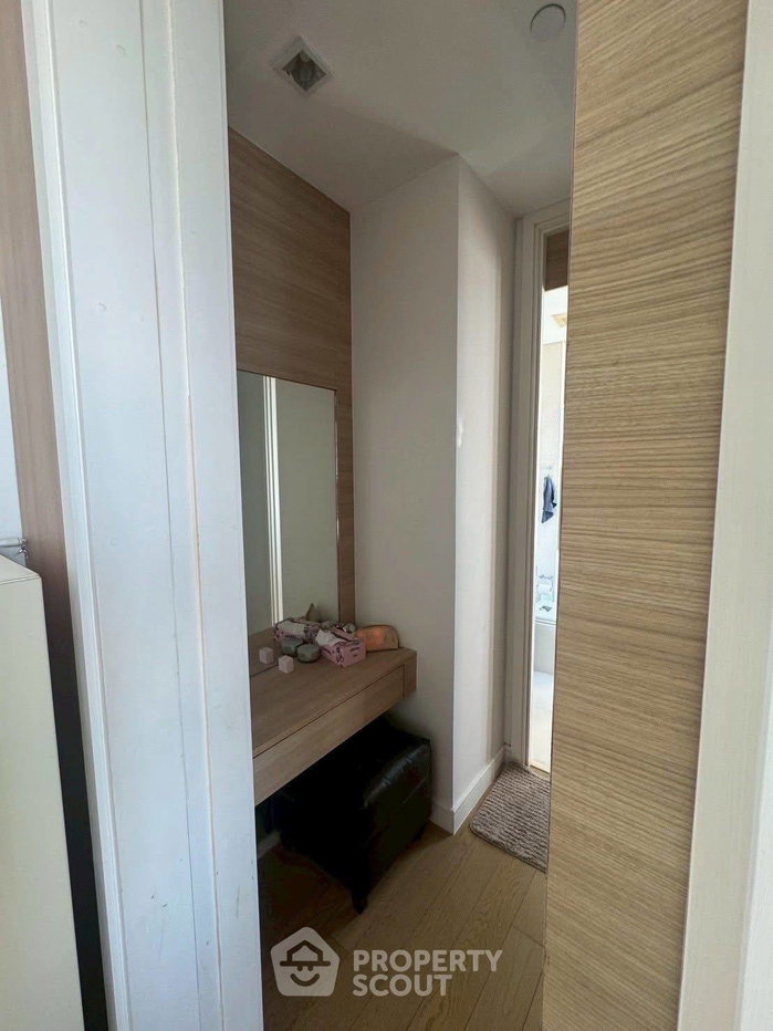 รูป คอนโด 2 ห้องนอน ขาย Reflection Jomtien Beach Pattaya ชั้น 19 (ID 2661458) - รูปที่ 11/14