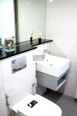 Condos for rent : FOR RENT condo , KnightsBridge Prime Sathorn , BTS-Chong Nonsi , Thungmahamek , Sa Thon , Bangkok , CX-27929 ✅ Live chat with us ADD LINE @connexproperty ✅