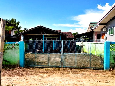 Houses for sale Mae Chai Phayao : FOR SALE  HOUSE PROPERTY  450000 BAHT.