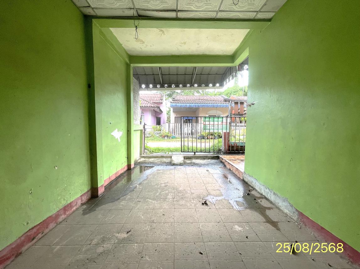 รูป ทาวน์เฮ้าส์ สำหรับขาย - ท่าช้าง บางกล่ำ สงขลา - รูปที่ 19/30
