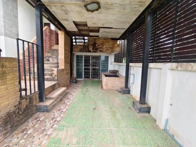 รูป บ้านเดี่ยว สำหรับขาย - บ้านเป็ด เมืองขอนแก่น ขอนแก่น - รูปที่ 22/48