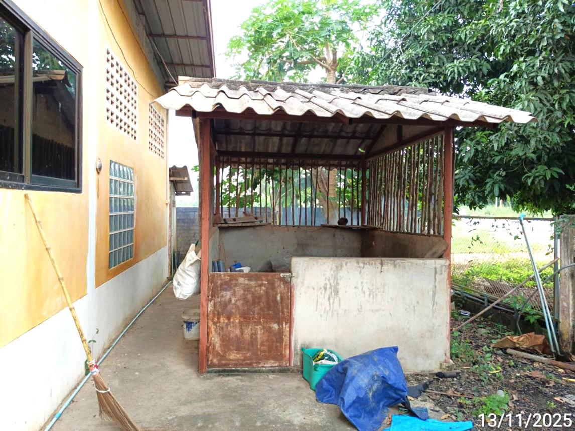 picture FACTORY for sale Bung Kok Bang Rakam Phitsanulok - 38/44