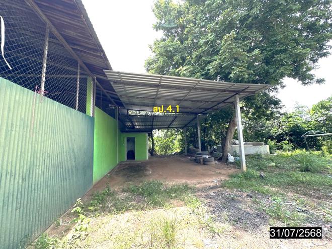 picture HOME for sale Chiang Khwan Chiang Khwan Roi Et - 20/46