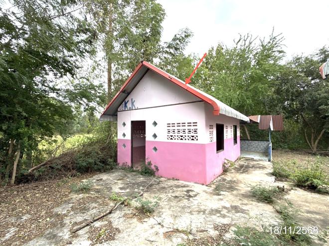 รูป โกดัง สำหรับขาย - ขามป้อม เขมราฐ อุบลราชธานี - รูปที่ 10/32